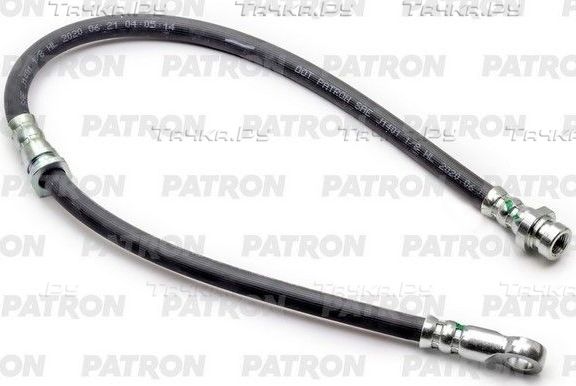 Тормозной шланг Patron. Артикул PBH0242
