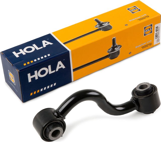 Стойка (тяга) стабилизатора HOLA. Артикул LS21-018
