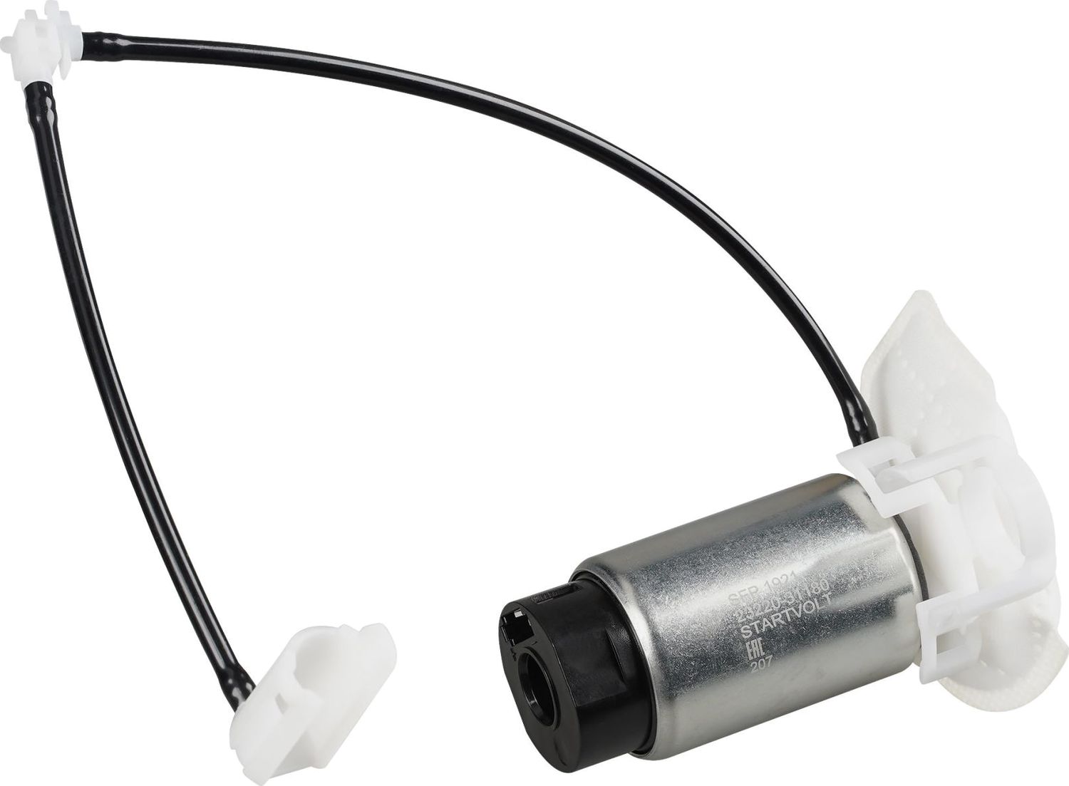 Бензонасос (топливный насос) StartVOLT для Lexus RX II 2006-2008. Артикул SFP 1921