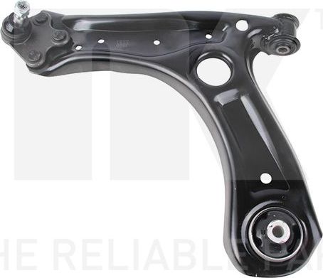 Поперечный рычаг NK. Артикул 5014779