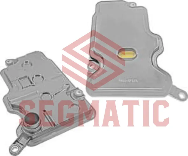 Фильтр АКПП с прокладкой поддона LEXUS LS 5.0 2007- LEXUS GS 3.5 2006 - 2011 LEXUS GS 3.5 2012 - (Segmatic). Артикул SGTF20011176