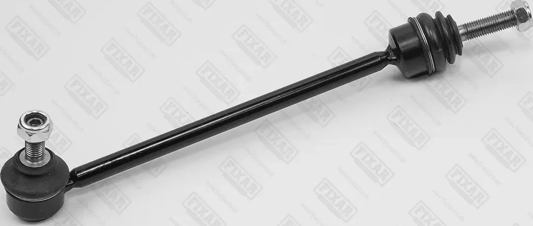 Тяга стабилизатора MB W221 05- перед.лев. (Fixar). Артикул FP0962L