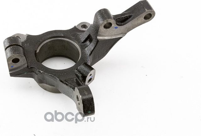 Цапфа колеса (Dominant). Артикул MT38070A008