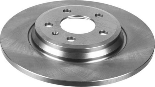 Тормозной диск Stellox. Артикул 6021-0154-SX