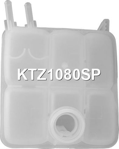 Бачок расширительный Krauf. Артикул KTZ1080SP