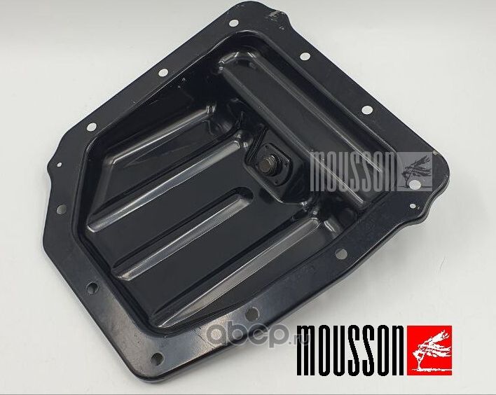 Поддон ДВС G4FC/FA (Mousson). Артикул SEPG4FCS