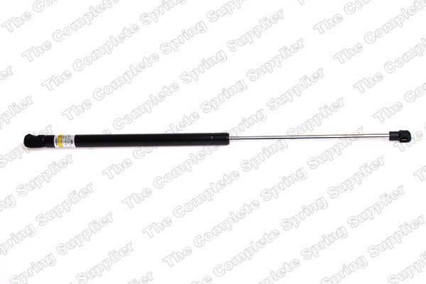 Амортизатор (упор) багажника Lesjofors задний для Audi A3 I (8L) 1996-2003. Артикул 8104215