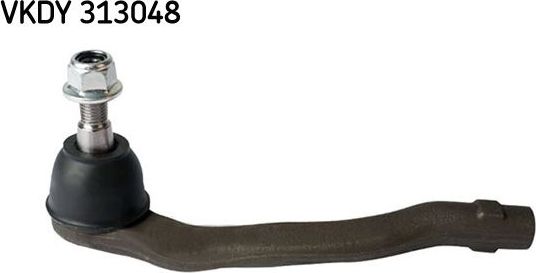 Наконечник рулевой тяги SKF. Артикул VKDY 313048