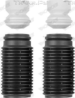 Комплект отбойников и пыльников амортизаторов (стоек) Monroe PROTECTION KIT. Артикул PK005