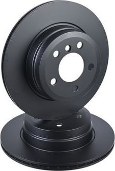 Тормозной диск Zentparts. Артикул Z06111
