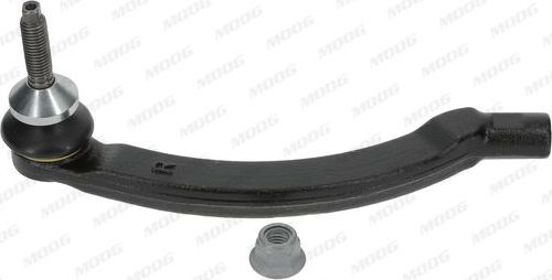 Наконечник рулевой тяги MOOG. Артикул VV-ES-1091