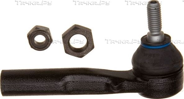 Наконечник рулевой тяги TRW. Артикул JTE1087