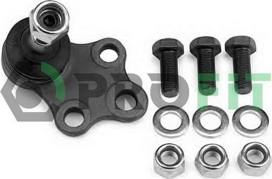 Шаровая опора Profit. Артикул 2301-0168