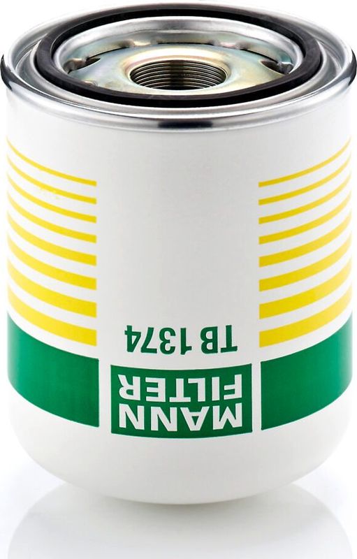 Патрон осушителя воздуха пневмосистемы Mann-Filter для IVECO Stralis 2002-2011. Артикул TB 1374 x