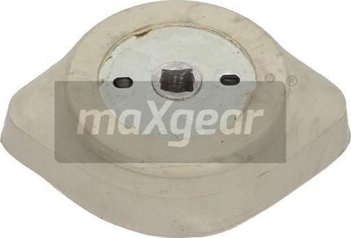 Подушка (опора) КПП MaXgear правая/левая для Audi A4 III (B7) 2002-2009. Артикул 40-0106