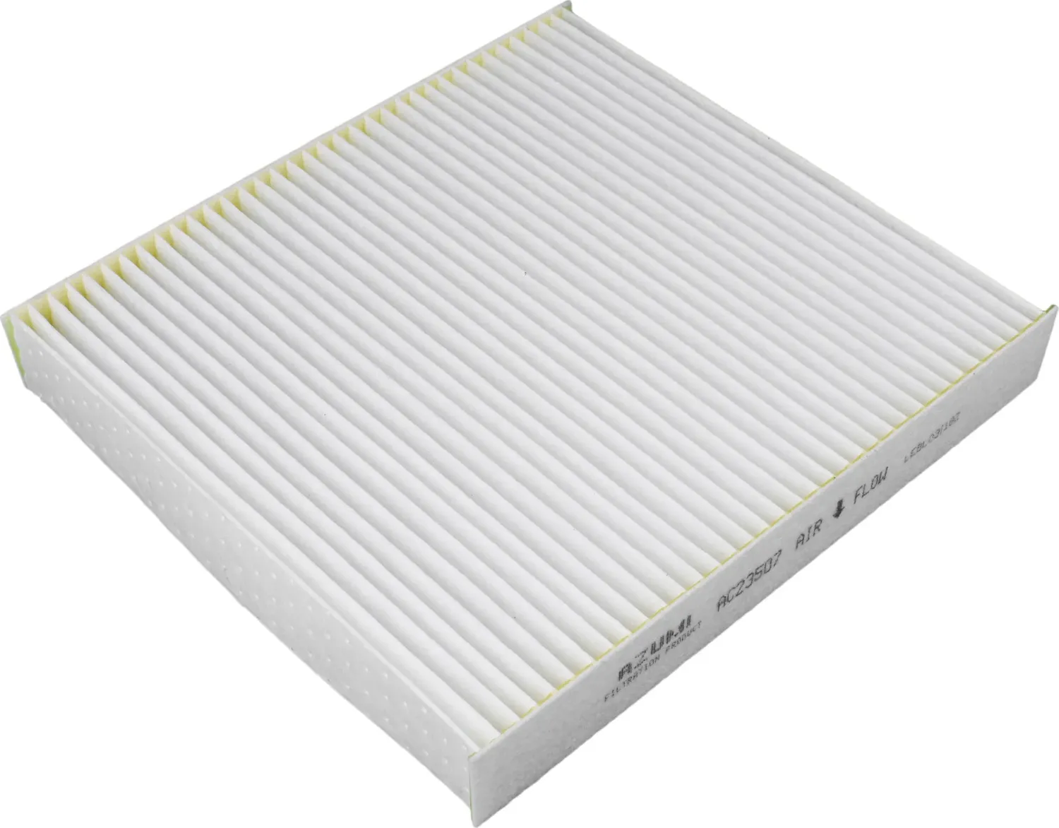 Фильтр салона (Azumi). Артикул AC23507