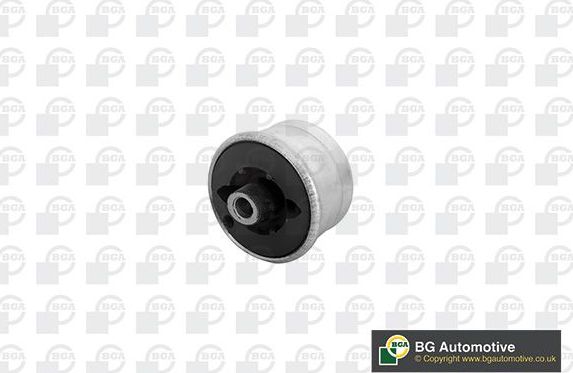 Сайлентблок переднего рычага подвески BGA. Артикул BU3338