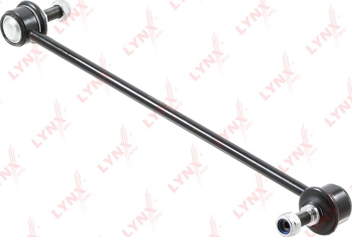 Стойка (тяга) стабилизатора LYNXauto. Артикул C7381LR