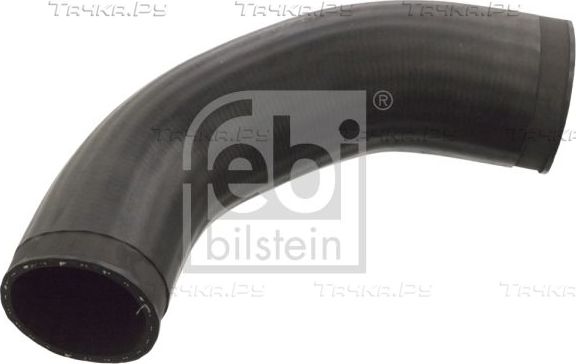 Патрубок интеркулера Febi Bilstein. Артикул 103175