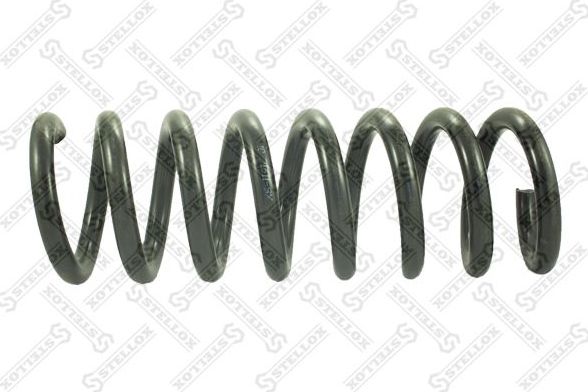 Пружина подвески Stellox передняя для Mercedes-Benz E-Класс II (W210, S210) 1995-2003. Артикул 10-21611-SX
