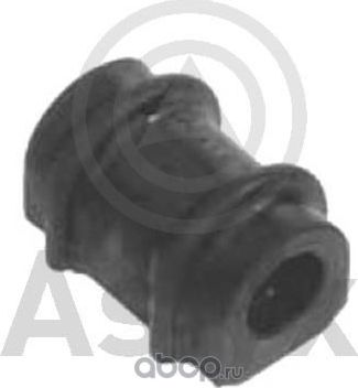 ВТУЛКА СТАБ CIT AXSAXOPGT 106 1.0-1.6 86- ПЕР ВН (Aslyx). Артикул AS200760