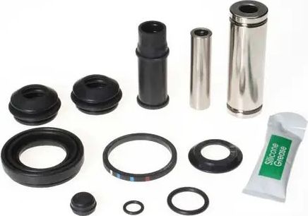 Ремкомплект тормозного суппорта Brembo задний для Renault 21 1986-1994. Артикул F KT 094