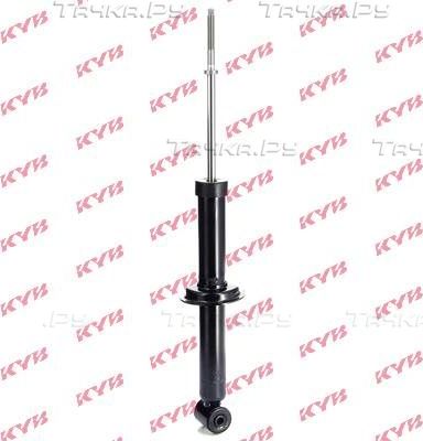 Амортизатор KYB (Каяба) Premium. Артикул 441800