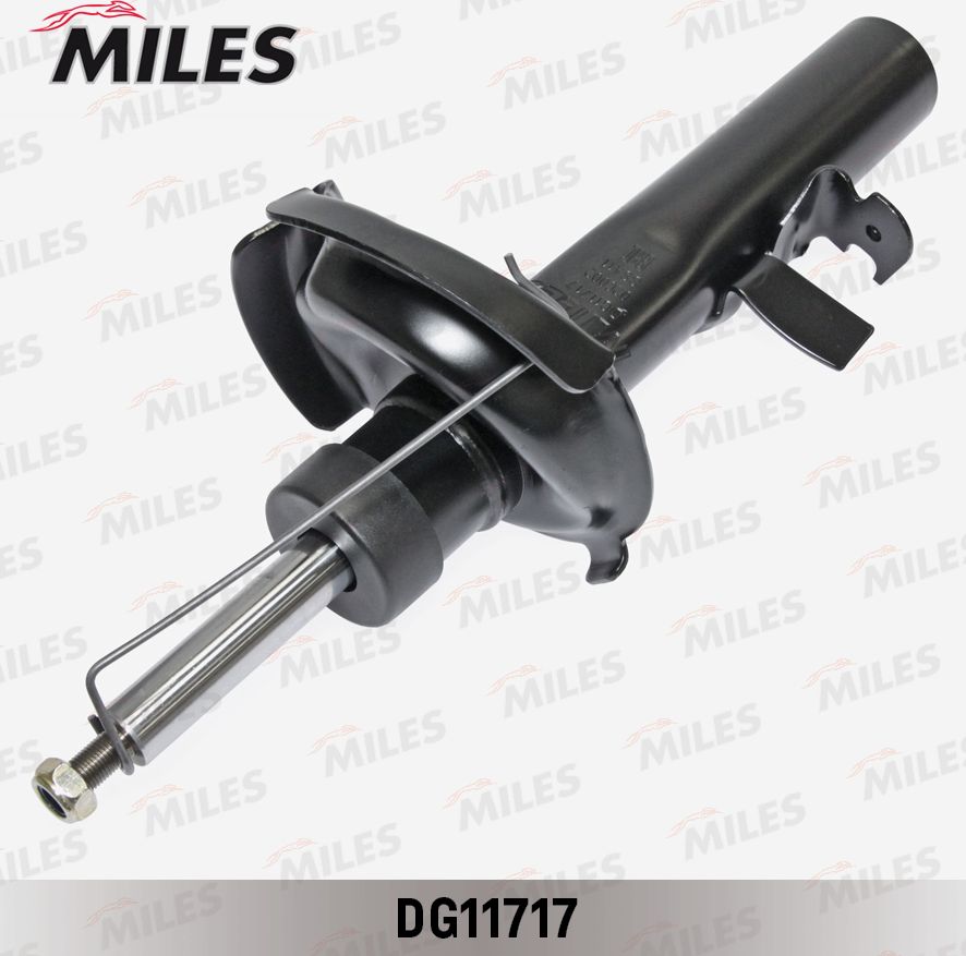 Амортизатор Miles. Артикул DG11717