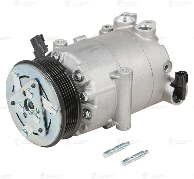 Компрессор кондиционера Luzar. Артикул LCAC 1005