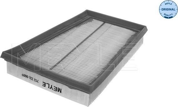 Воздушный фильтр Meyle Original. Артикул 712 321 0009
