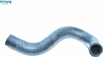 Патрубок системы охлаждения верхний (Arirang). Артикул ARG191131