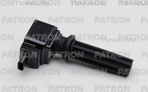 Катушка зажигания Patron для Ford Mondeo IV 2010-2015. Артикул PCI1240KOR