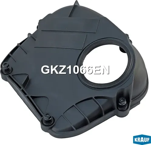 Крышка ремня ГРМ Krauf. Артикул GKZ1066EN