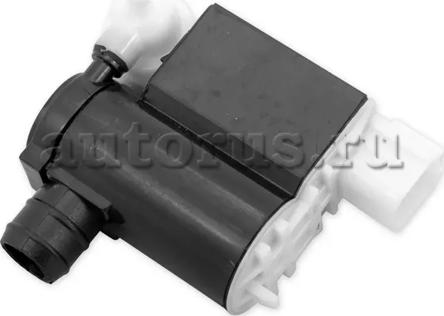 Насос омывателя HYUNDAI Matrix GANZ GIS04007 Ganz. Артикул GIS04007