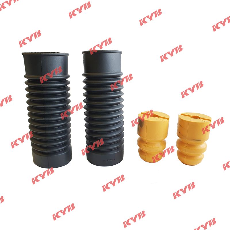 Комплект отбойников и пыльников амортизаторов (стоек) KYB (Каяба) Protection Kit. Артикул 910254