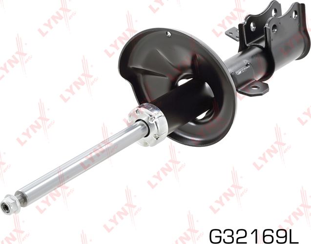 Амортизатор LYNXauto. Артикул G32169L