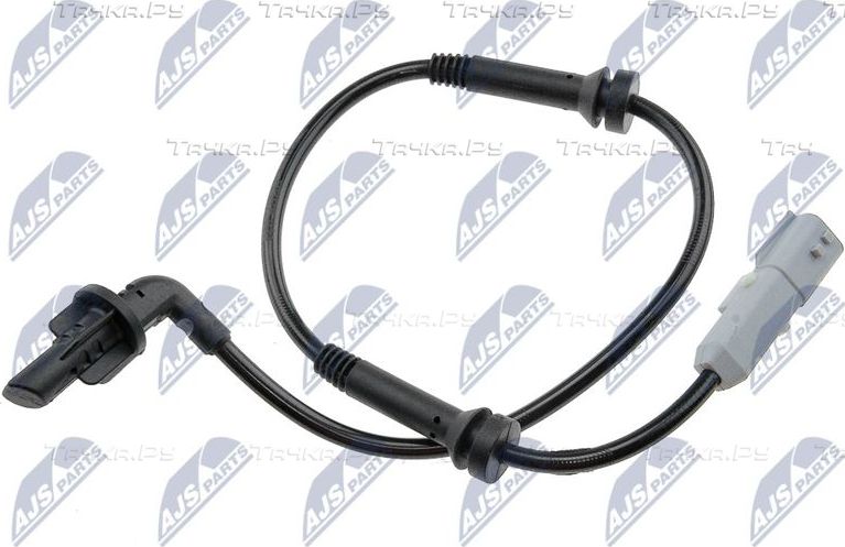 Датчик ABS NTY для Renault Logan II 2011-2026. Артикул HCA-RE-033