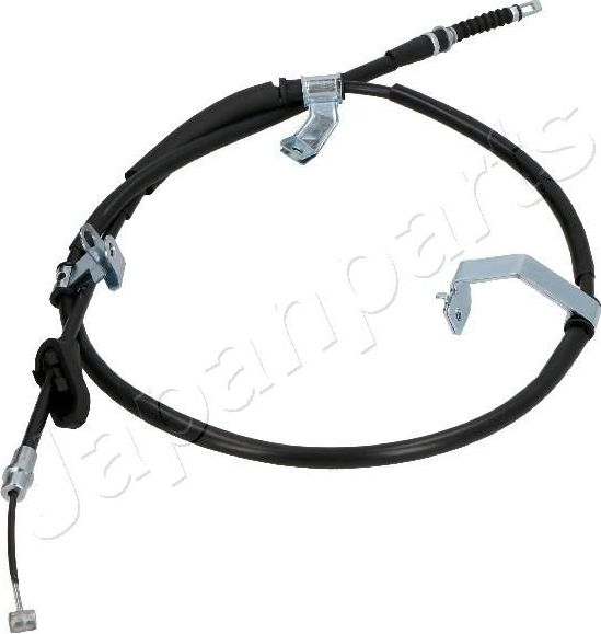 Трос ручника (тросик ручного тормоза) Japanparts. Артикул BC-K31R