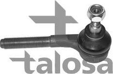 Наконечник рулевой тяги Talosa. Артикул 42-00823