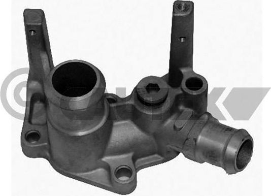 ФЛАНЕЦ ОХЛАЖДАЮЩЕЙ ЖИДКОСТИ АЛЮМ FRD 1,41,6  04844 MC Cautex. Артикул 750875