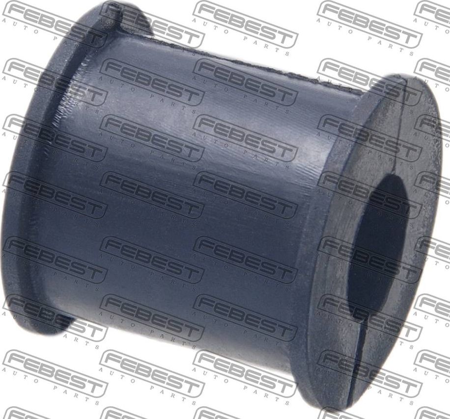 Втулка стабилизатора Febest. Артикул TSB-805