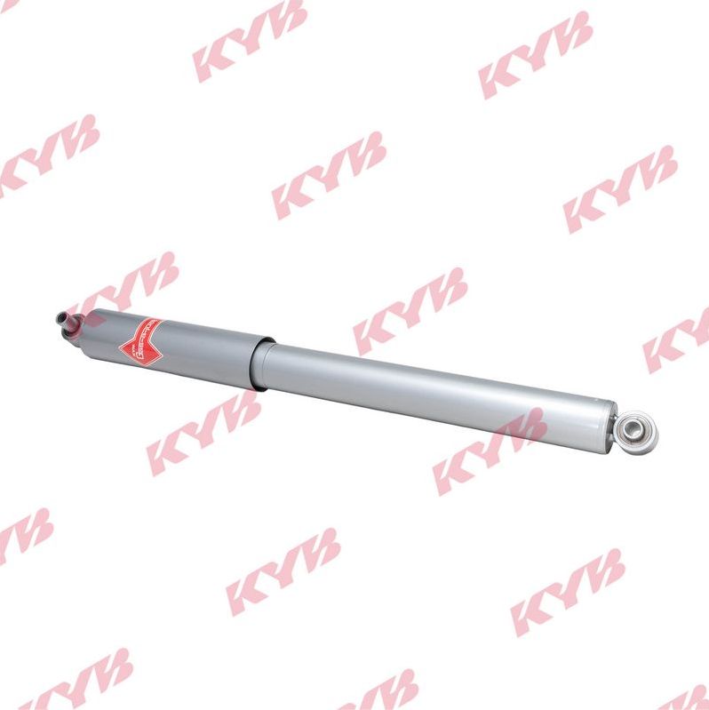 Амортизатор KYB (Каяба) Gas A Just задний для Jeep Wrangler IV (JL) 2017-2026. Артикул 5550017