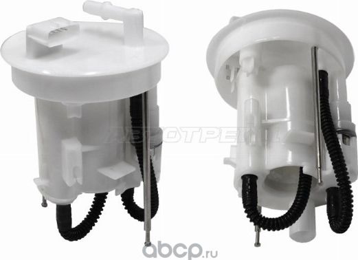 Фильтр топливный NISSAN TEANA J32 VQ2535DE 08-14 (SAT). Артикул ST17040JN00ASF