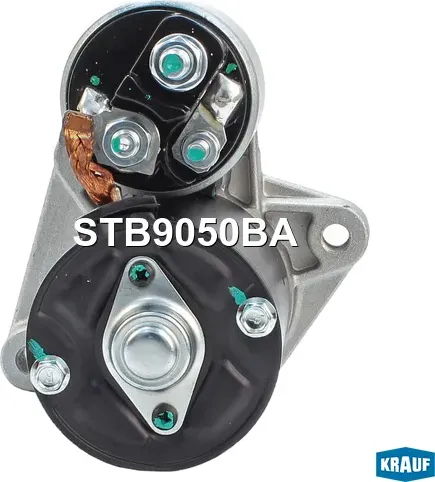 Стартер Krauf. Артикул STB9050BA