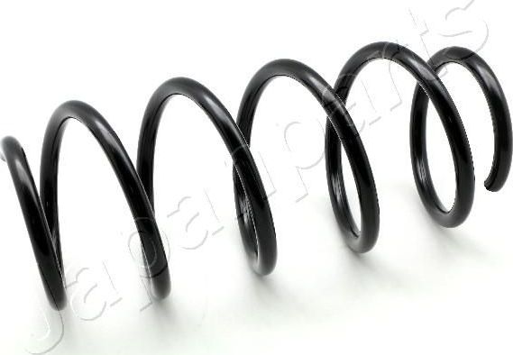 Пружина подвески Japanparts передняя для Opel Corsa C 2000-2006. Артикул ZC2654H
