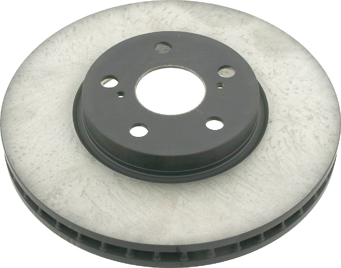 Тормозной диск Febi Bilstein. Артикул 27236