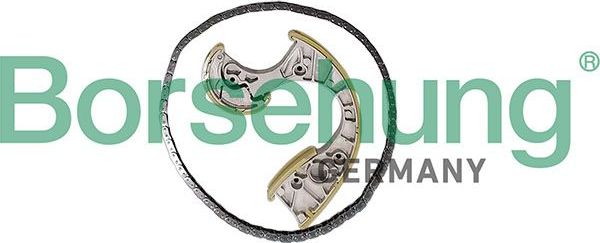 Комплект цепи ГРМ Borsehung. Артикул B12960