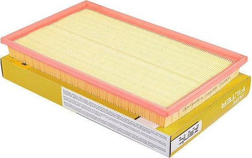 Воздушный фильтр Zentparts. Артикул Z32866