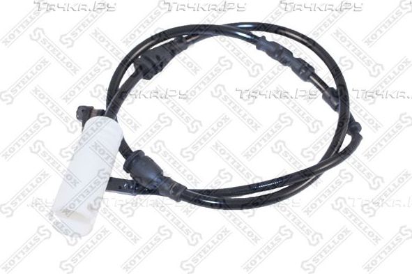 Датчик износа тормозных колодок Stellox передний для BMW 1 I (E81/E82/E87/E88) 2004-2011. Артикул 00-10030-SX