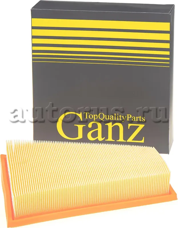 Фильтр воздушный (Ganz). Артикул GIR04275